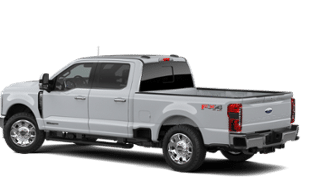 2026 Ford Super Duty® External Image 3